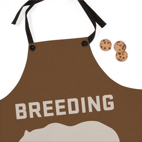 Apron - Breeding Frenzy