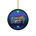 Ceramic Ornament - Nice Slab of Beef