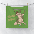 Cum Rag - Hangin' Around