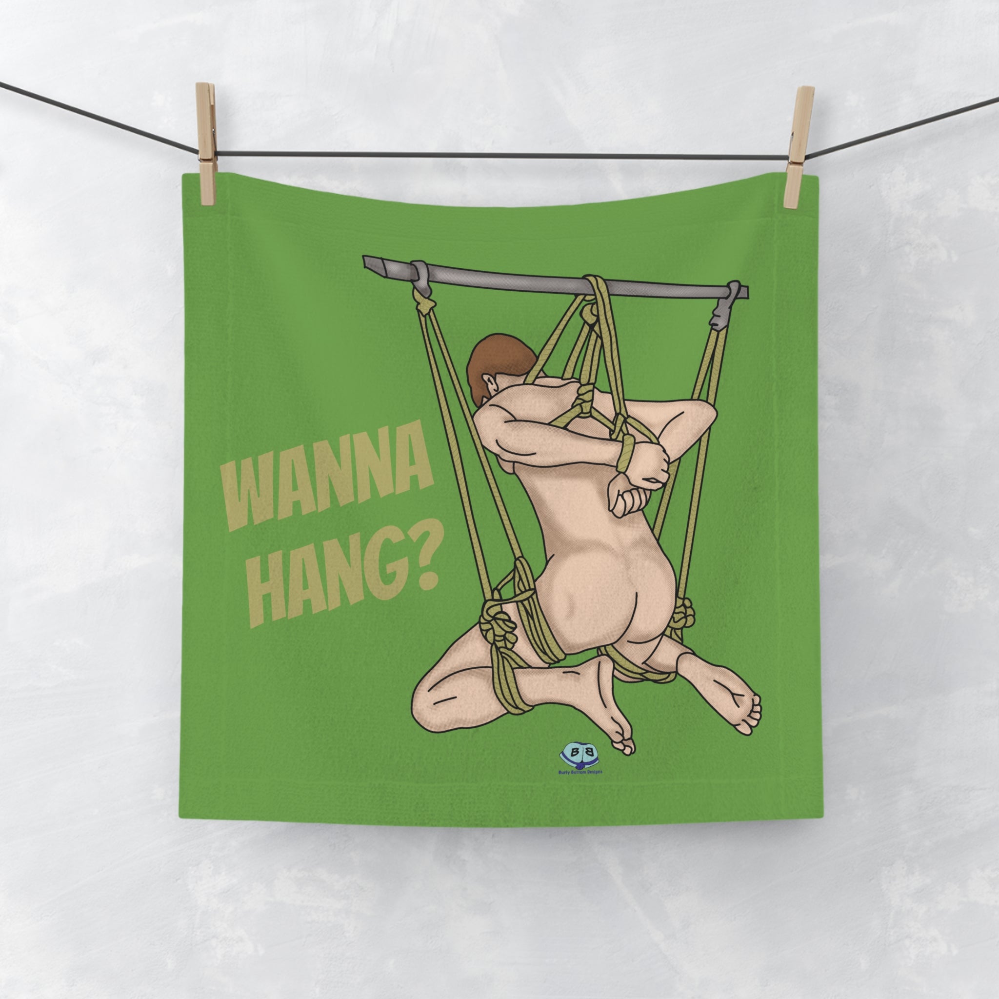 Cum Rag - Hangin' Around