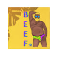 Cum Rag - Beef