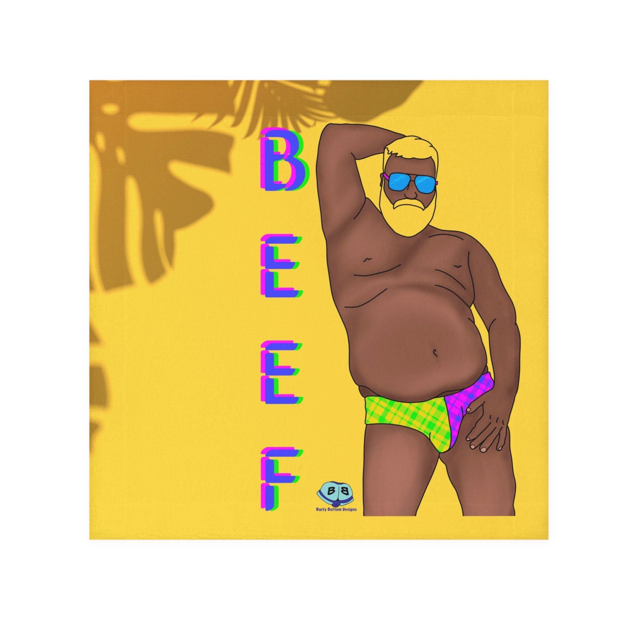 Cum Rag - Beef
