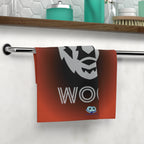 Cum Rag - WOOF Geo-Bear