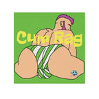 Cum Rag - Stripes