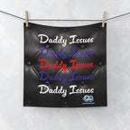 Cum Rag - Daddy Issues