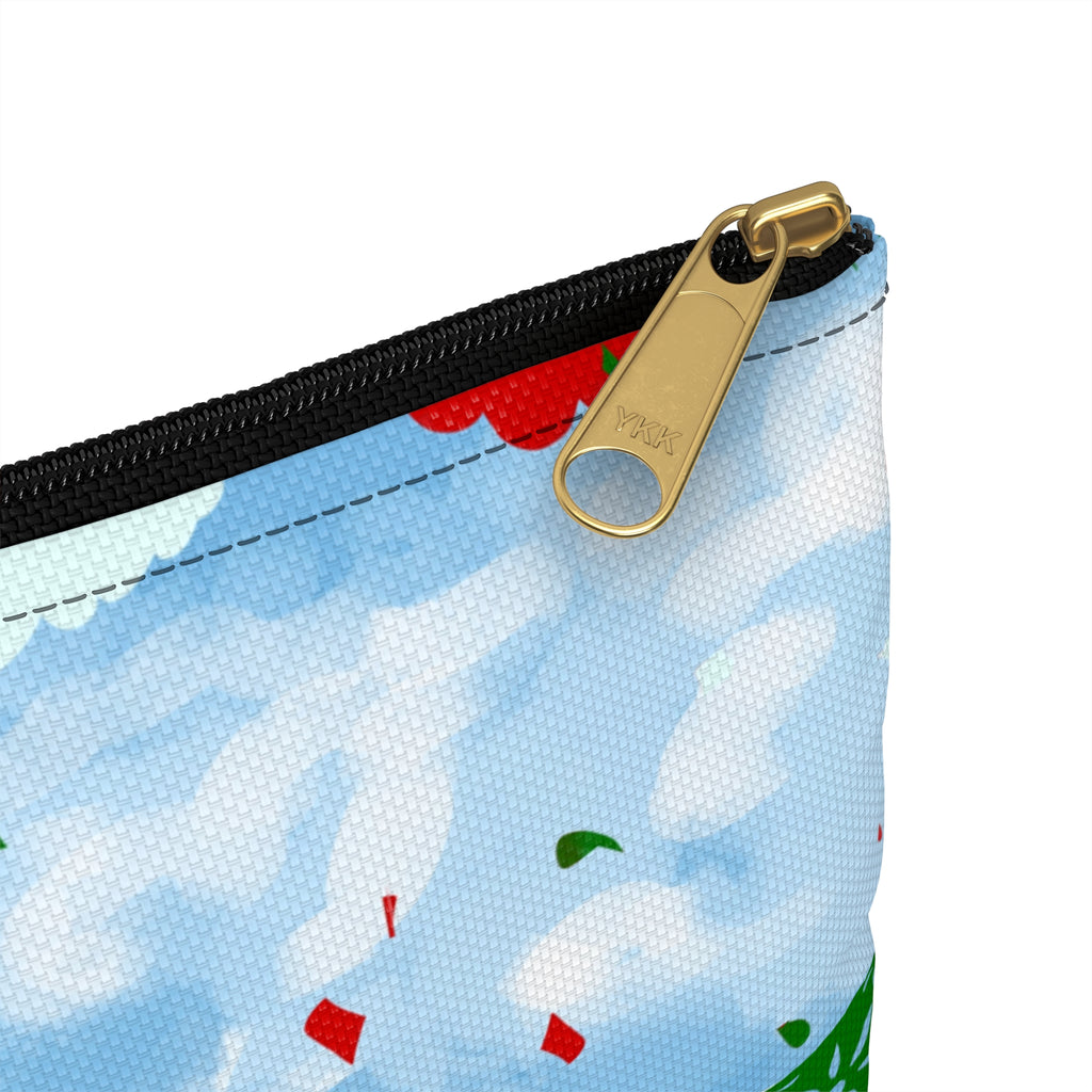 Gear Pouch - Mexicub