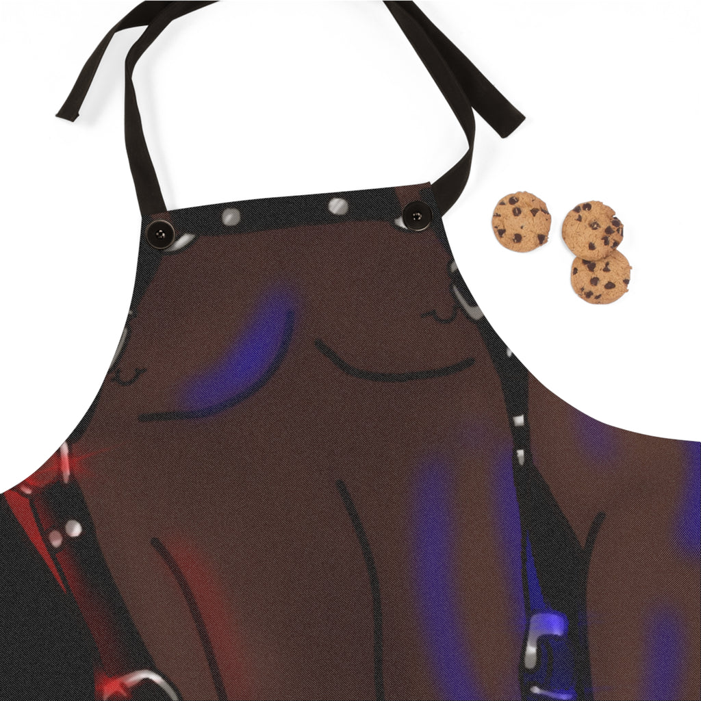 Apron - Busted