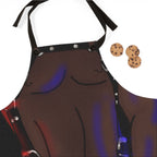 Apron - Busted