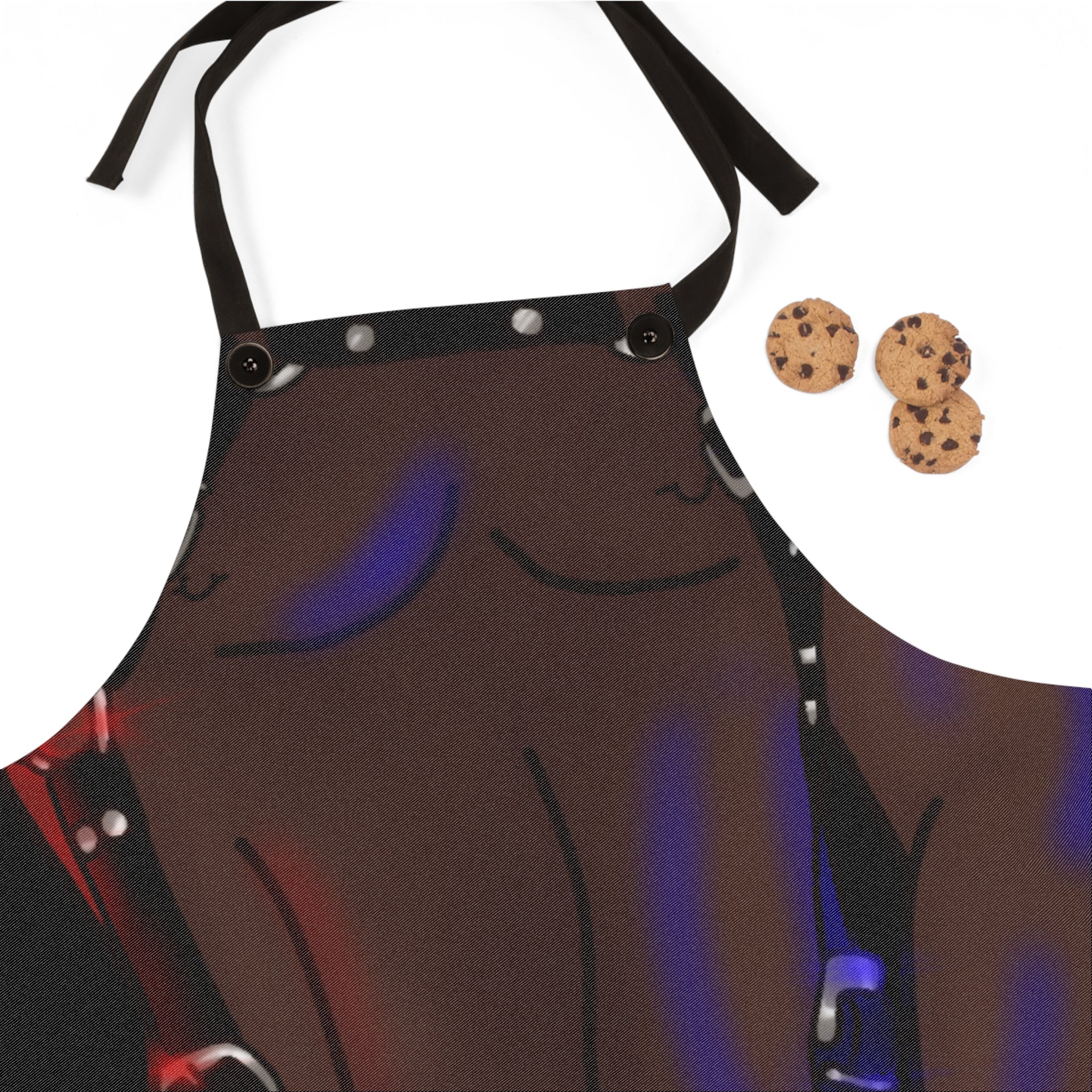 Apron - Busted