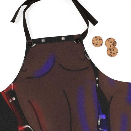 Apron - Busted