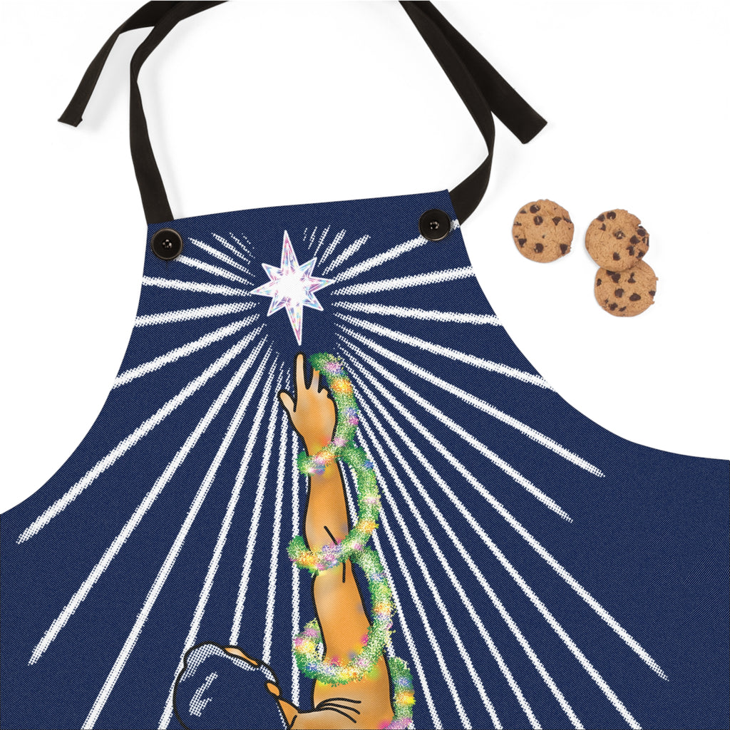 Apron - Let Me Be Your Star