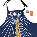 Apron - Let Me Be Your Star