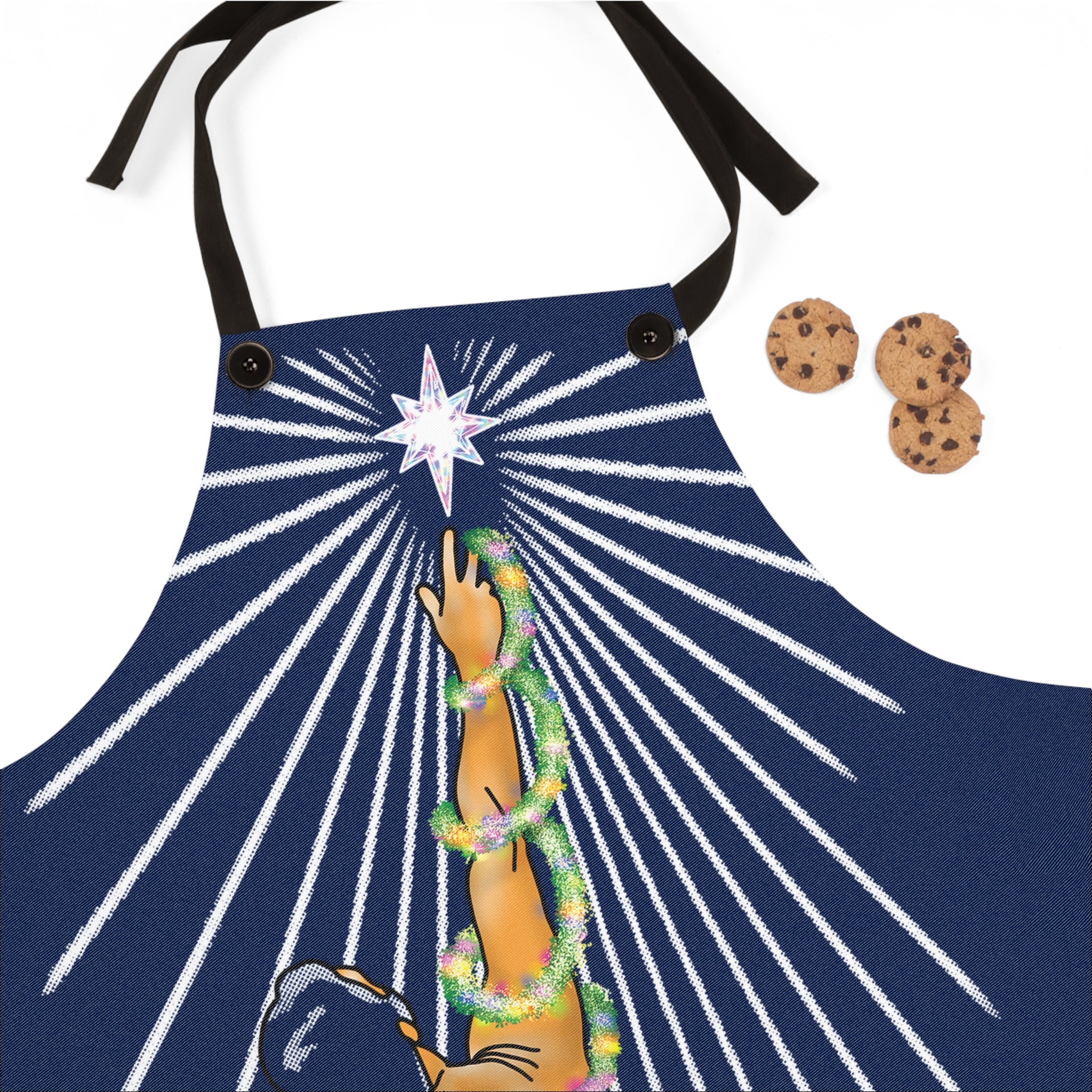 Apron - Let Me Be Your Star