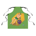 Apron - Rupee