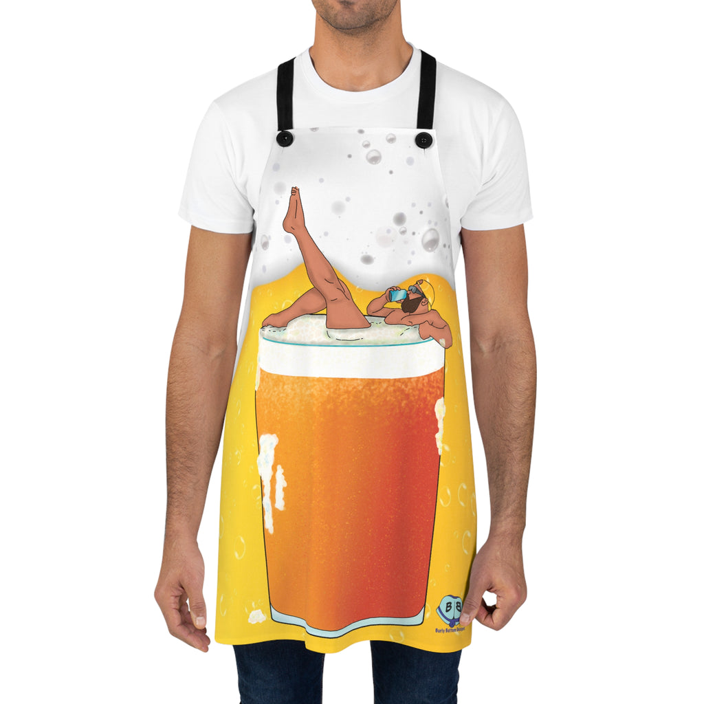 Apron - Great Head