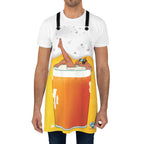 Apron - Great Head