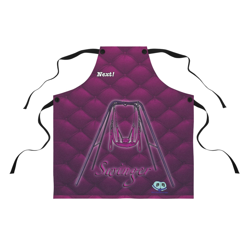 Apron - Swinger