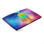 Zipper Gear Pouch - Something Fruity