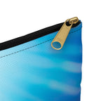Zipper Gear Pouch - The Staff