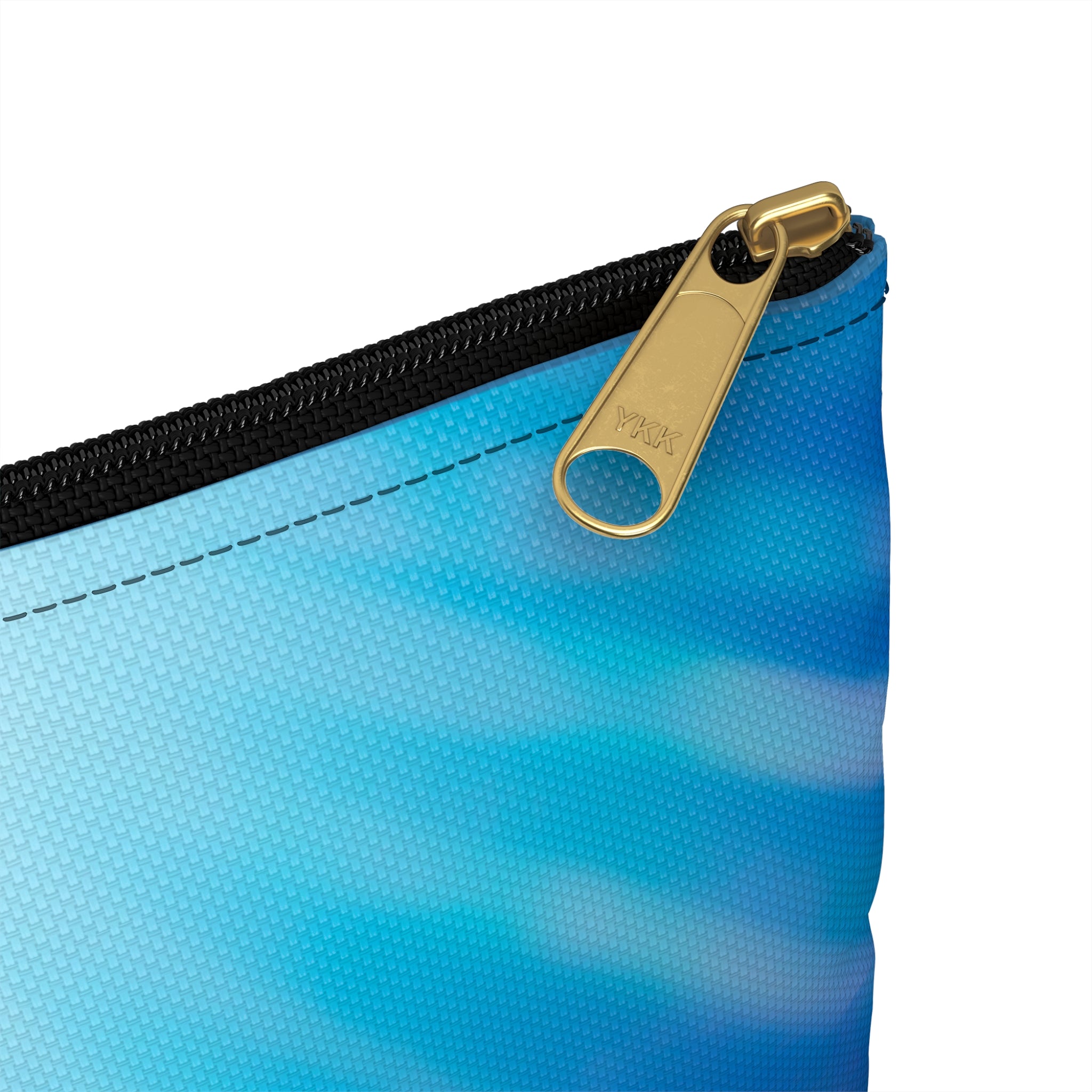 Zipper Gear Pouch - The Staff