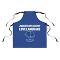 Apron - Jockstraps are My Love Language