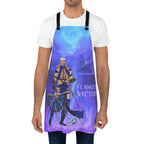 Apron - Fan Boy