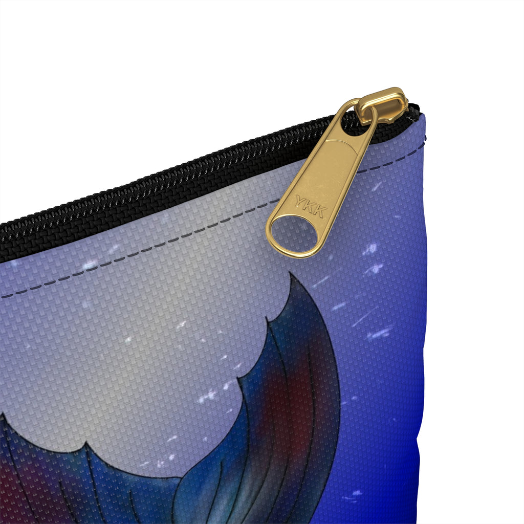 Zipper Gear Pouch - MerDaddy