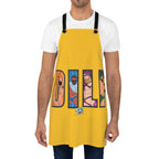 Apron - DILF Cutout