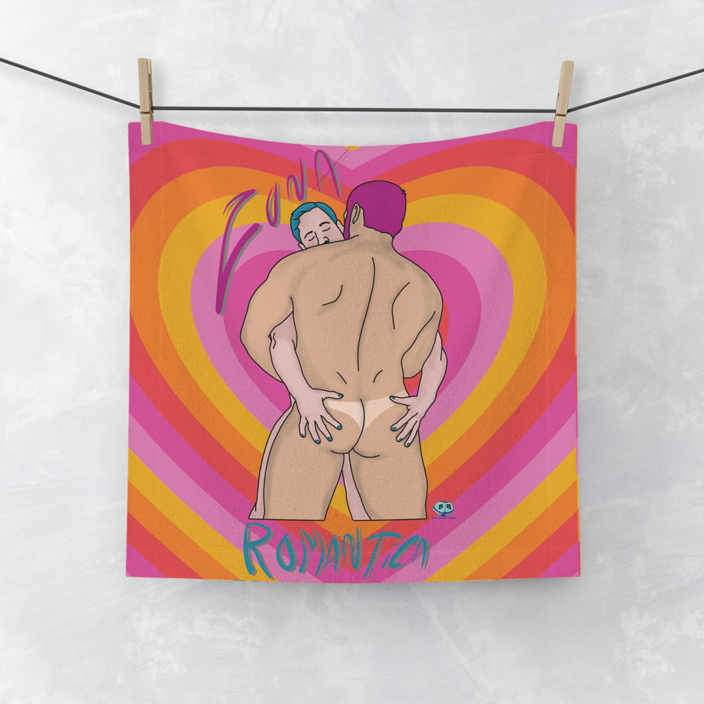 Cum Rag - Zona Romantica