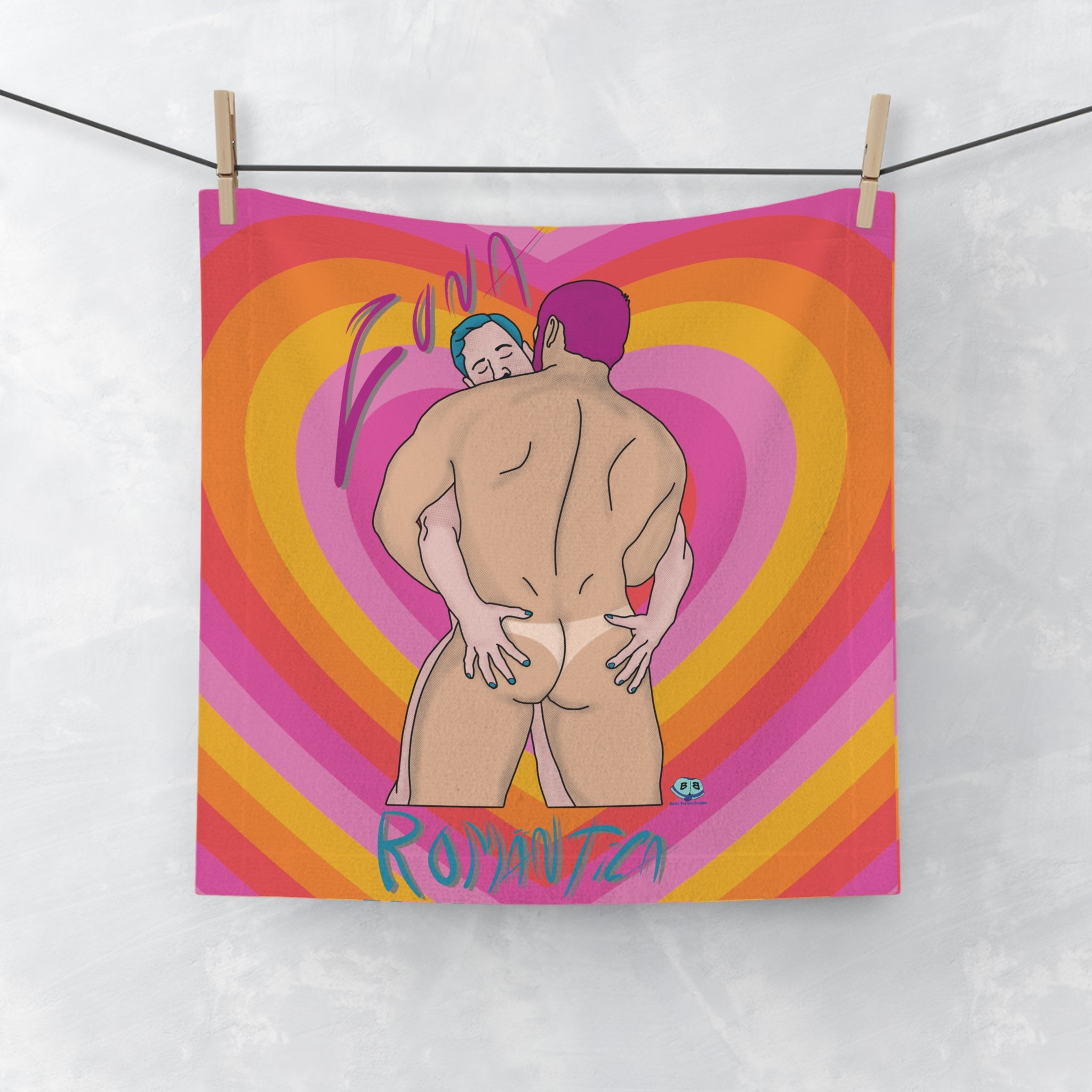 Cum Rag - Zona Romantica