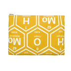 Zipper Gear Pouch - Homo Chemistry