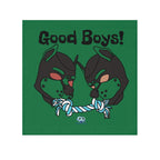 Cum Rag - Tug of War (Good Boys) - GREEN