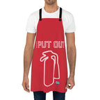 Apron - I Put Out