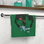 Cum Rag - Tug of War (Good Boys) - GREEN