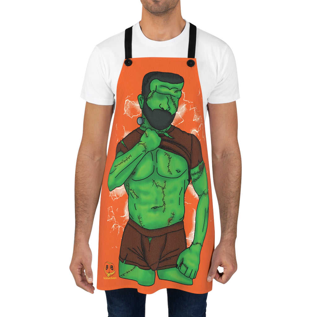 Apron - Mashed