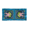 Beach Towel - Heavy Meditation