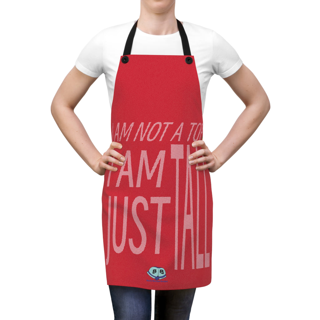 Apron - Tall Bottom Problems