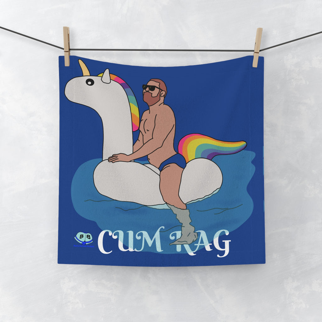 Cum Rag - Float