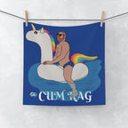 Cum Rag - Float