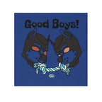 Cum Rag - Tug of War (Good Boys) - BLUE