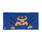 Beach Towel - Sling set