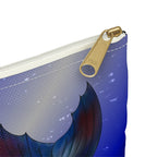 Zipper Gear Pouch - MerDaddy