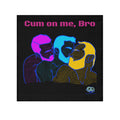 Cum Rag - Throuple Pop Art