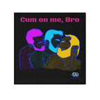 Cum Rag - Throuple Pop Art