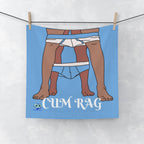 Cum Rag - Dropped Drawers