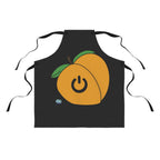 Apron - Power Bottom / Peach