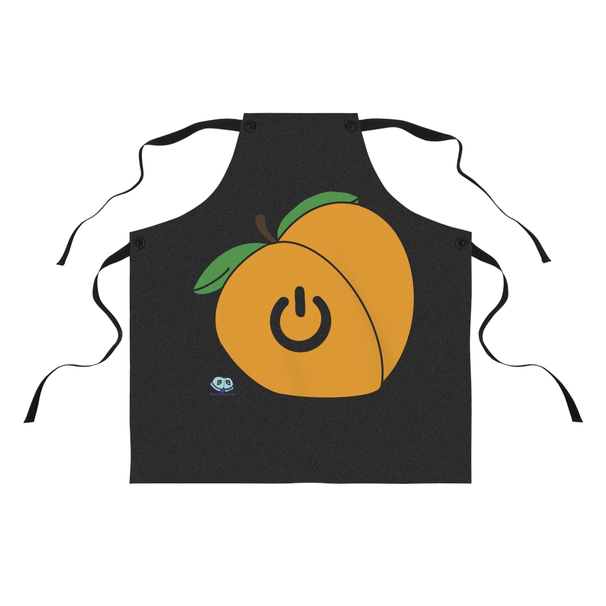 Apron - Power Bottom / Peach