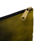 Zipper Gear Pouch - Wax On, Wax Off
