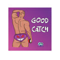 Cum Rag - Catch Me