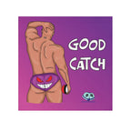 Cum Rag - Catch Me